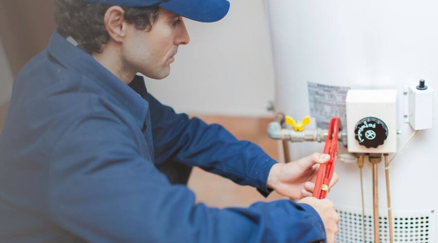 Professional sewer line replacement in Bellevue, IA